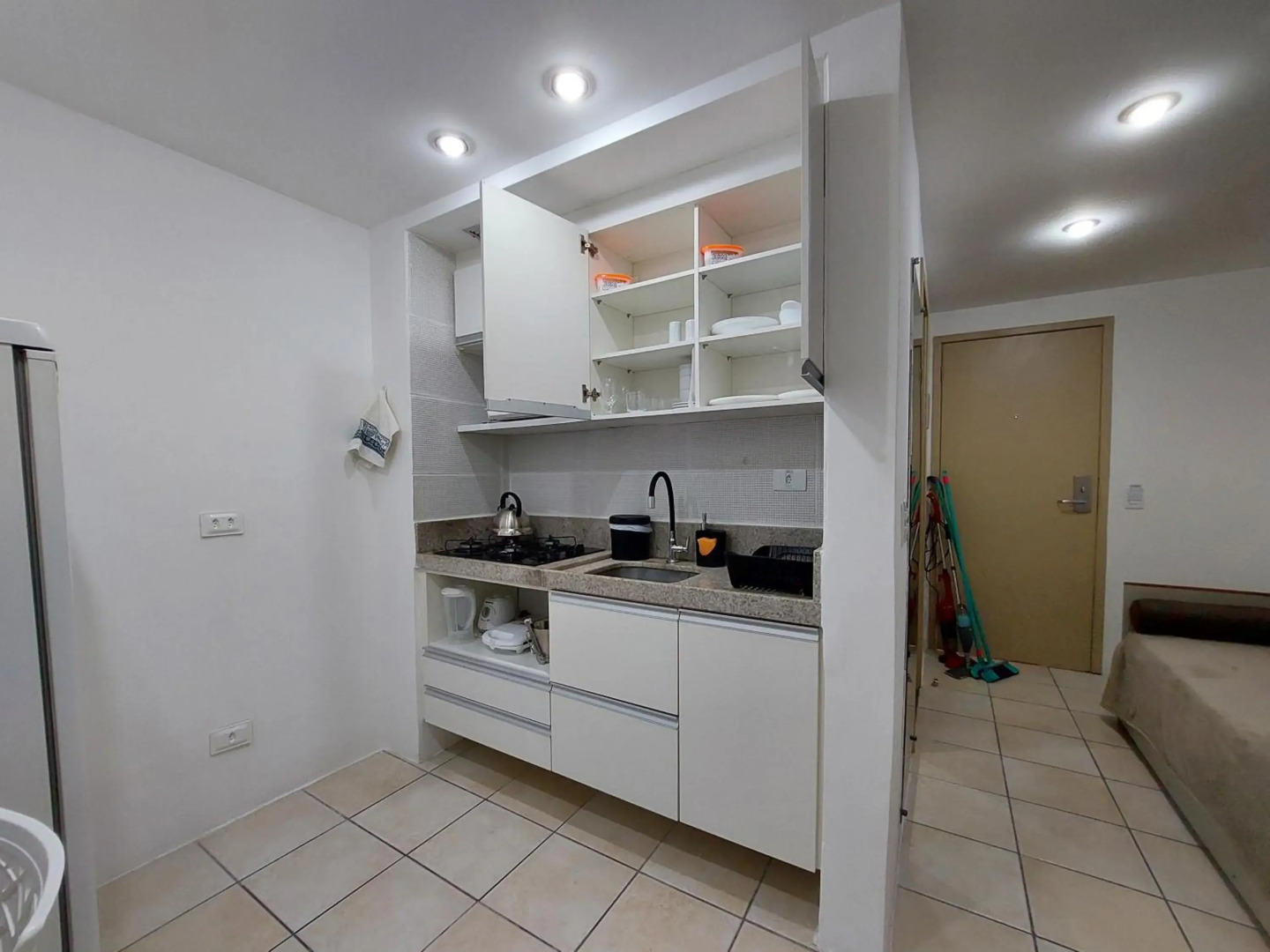 Flat beira mar, Olinda 4 Rodas 203
