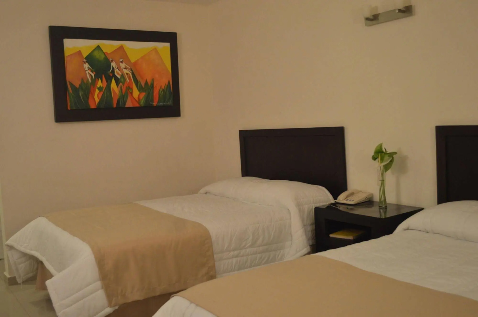 Mesón de la Chinantla