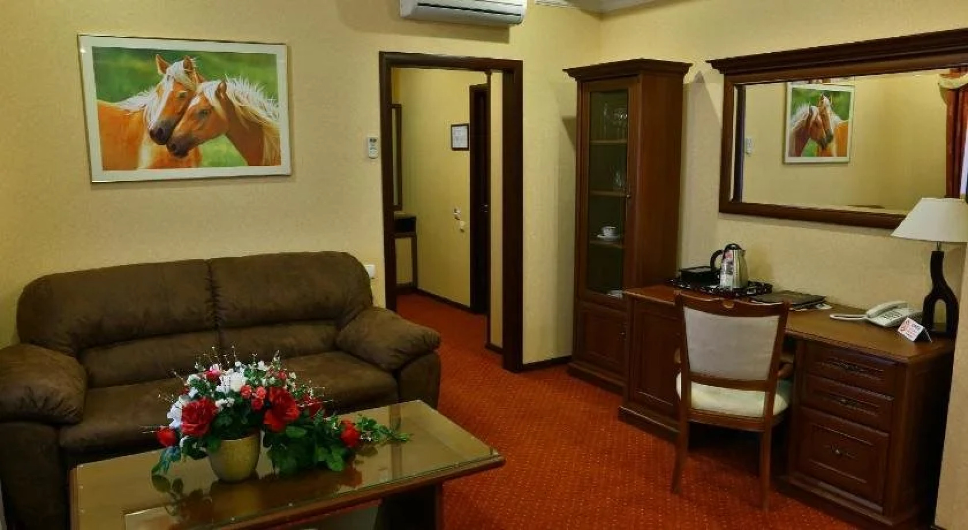 Отель Украина Ровно