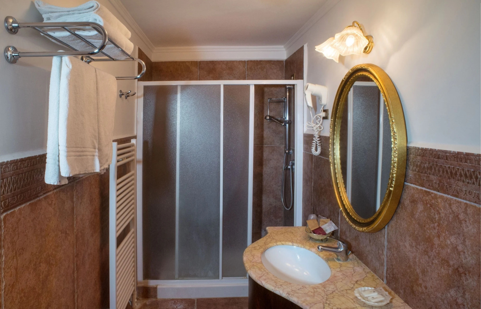 Grand Hotel Helio Cabala