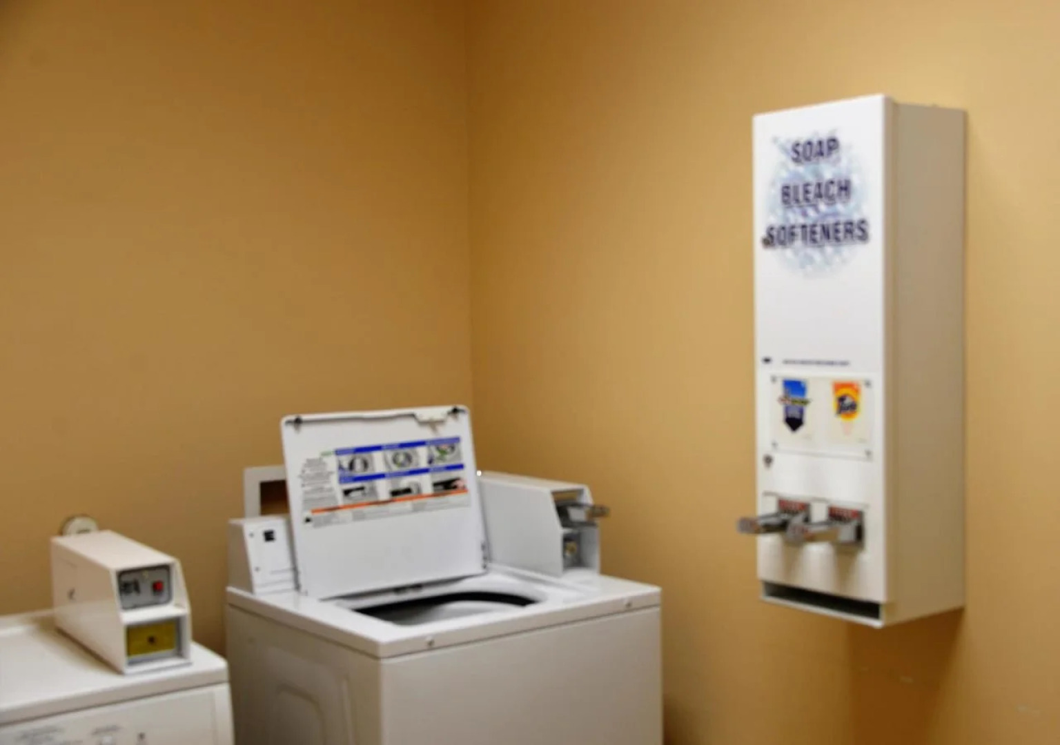 Irish Inn And Suites