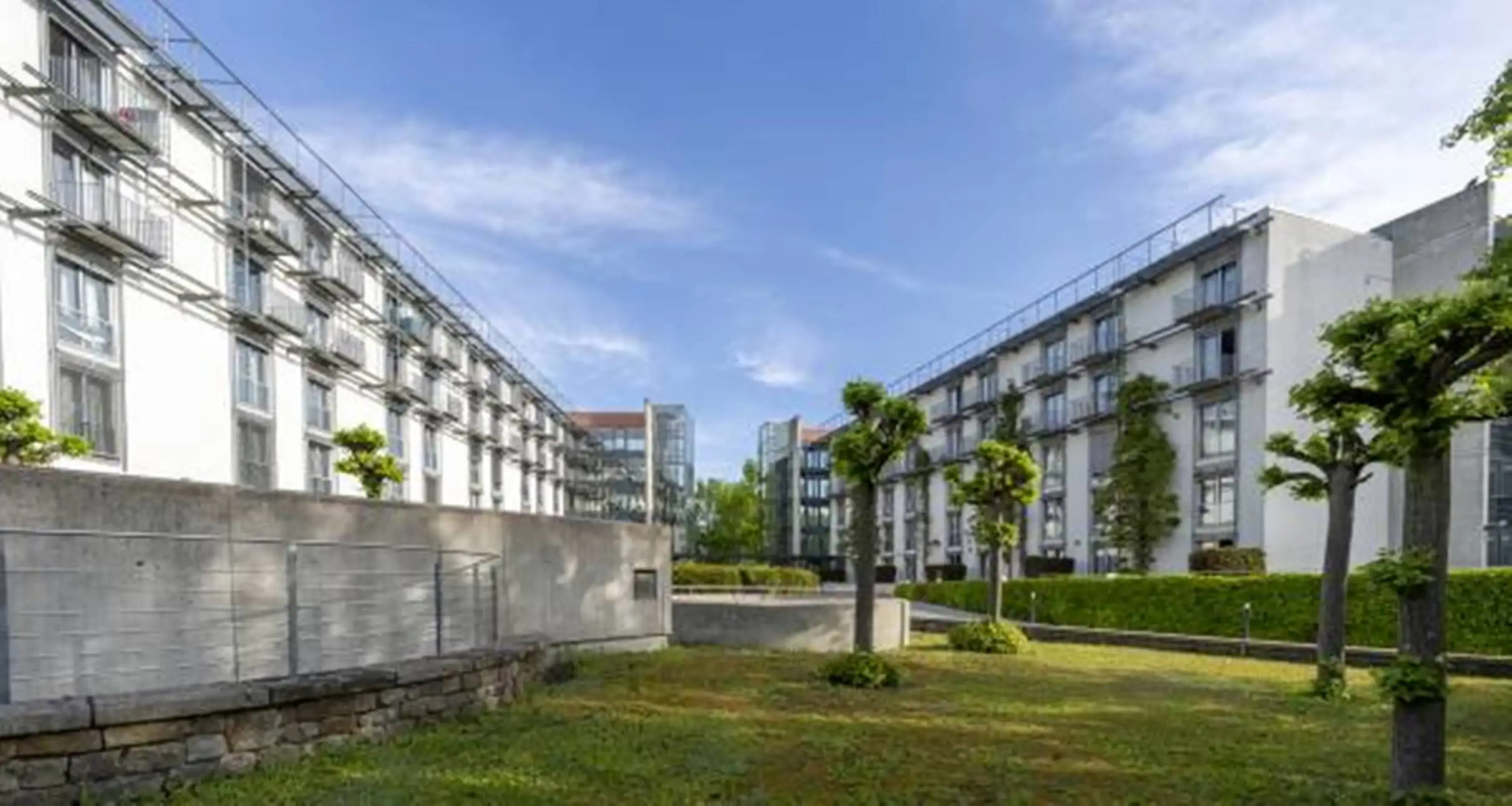 PLAZA Residence Stuttgart-Ditzingen