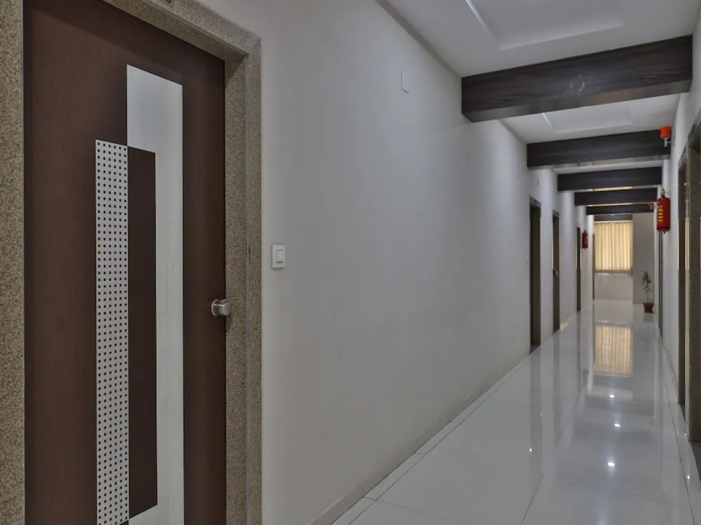 OYO 12309 Hotel Ananya