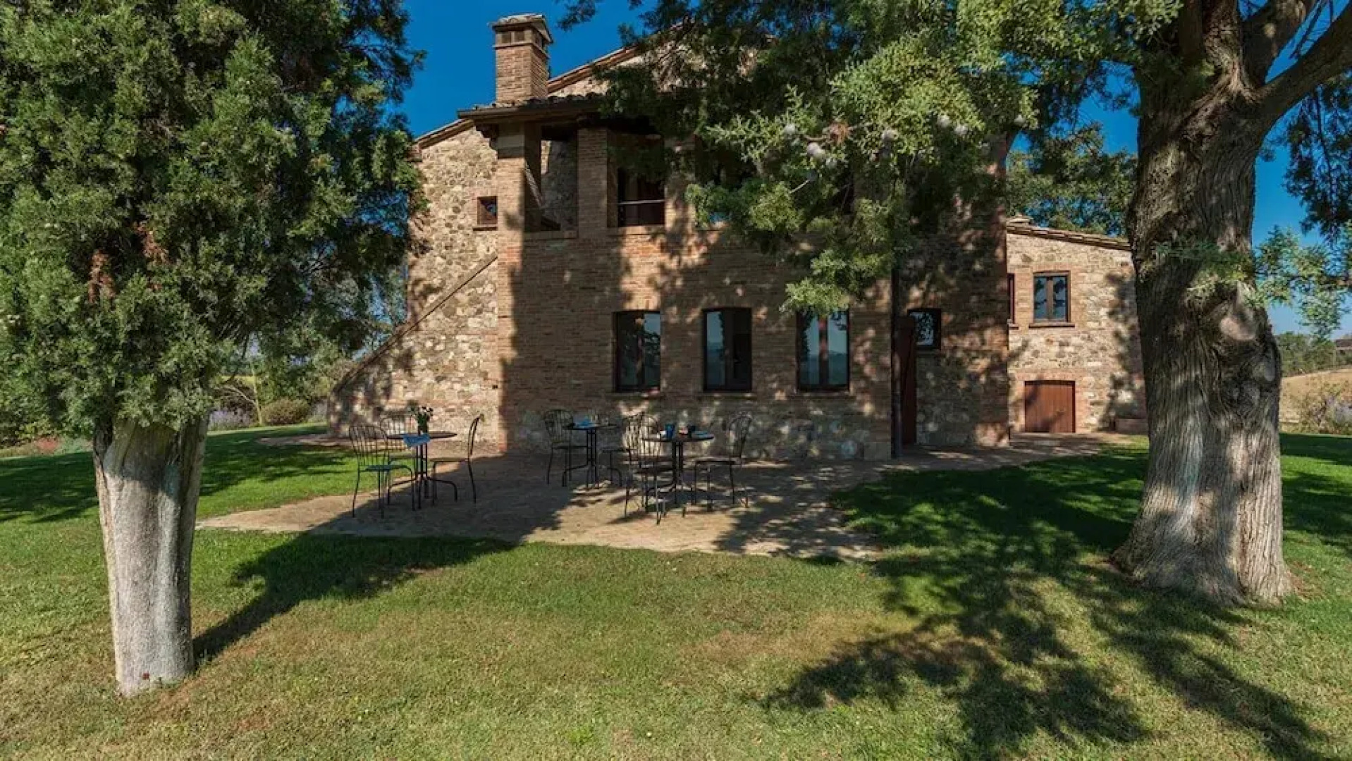 Podere Fabbrica 12 in Citt Della Pieve