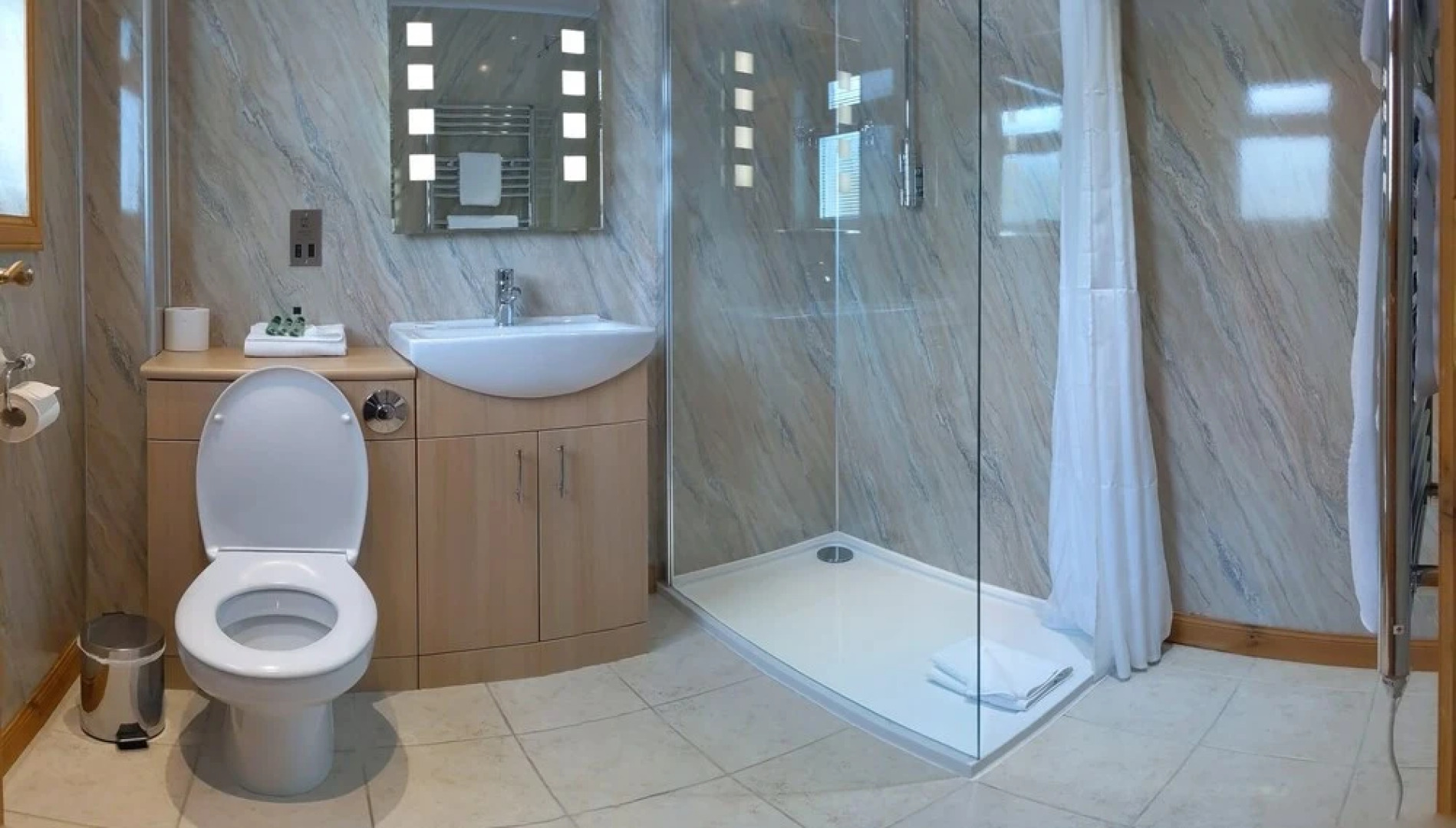 Homagen Bed & Breakfast