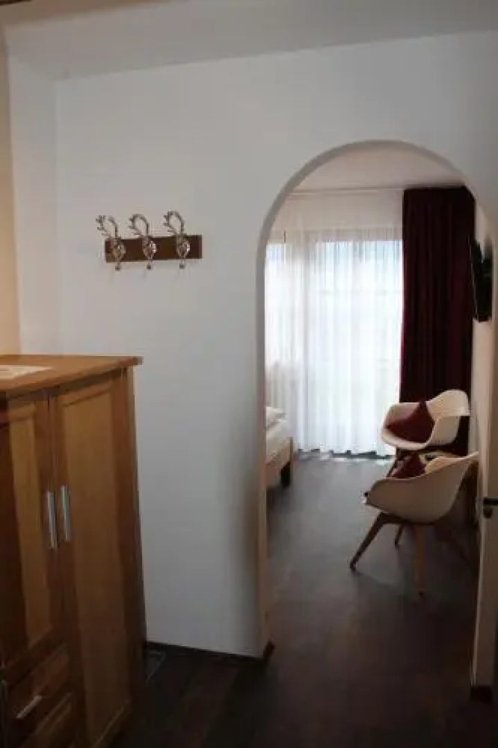 Hotel Garni Schlossblick