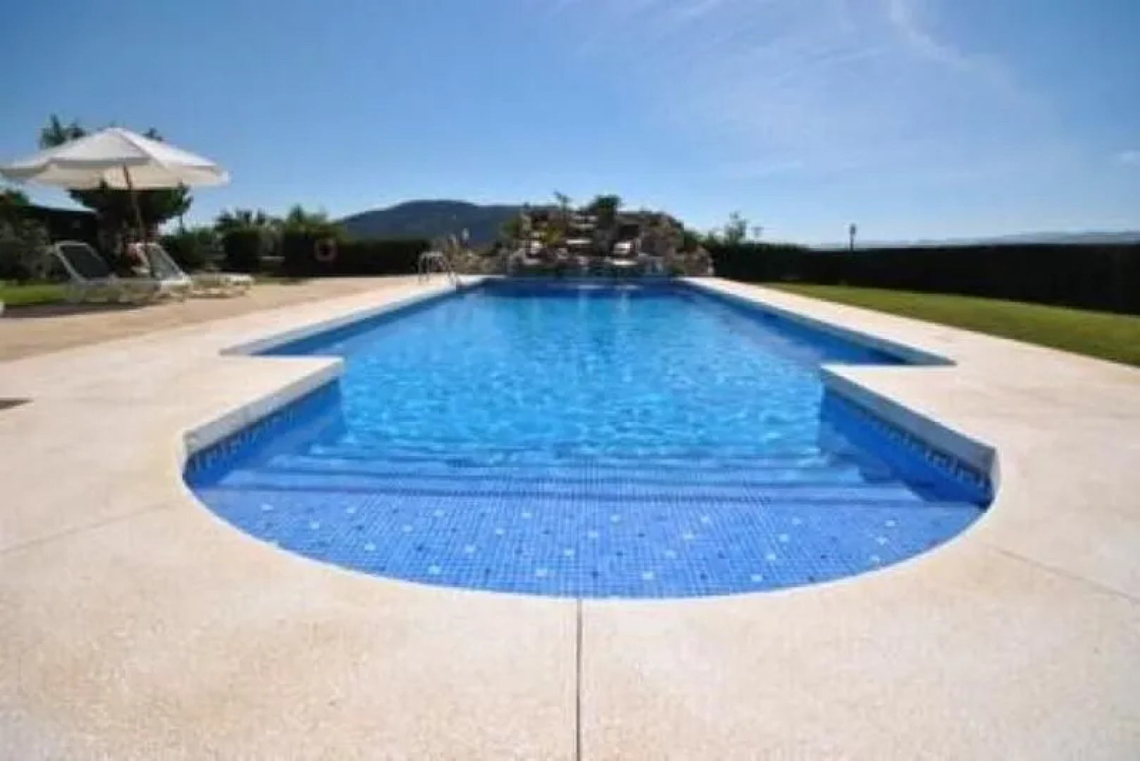 Apartment in Periana 100302