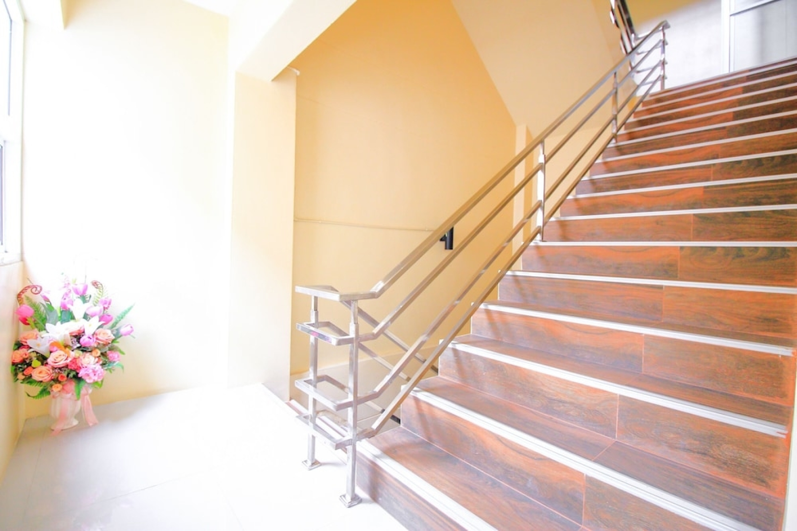 Oyo 349 Aroonrung House