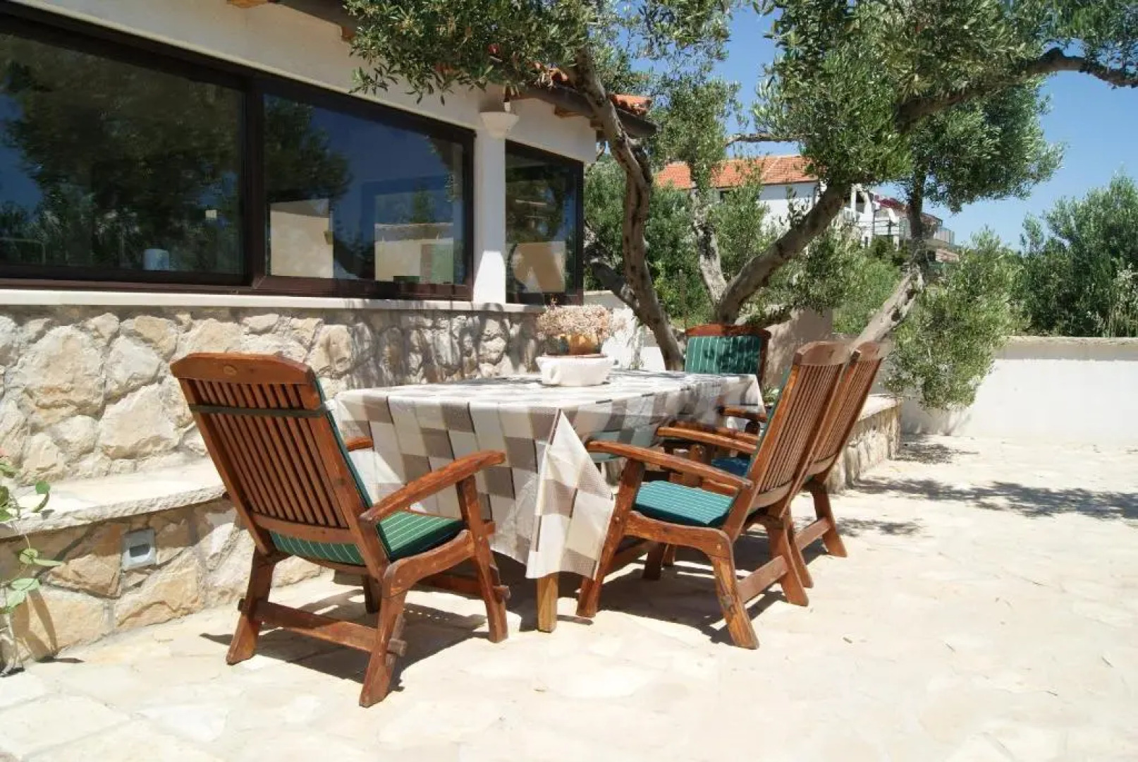 Apartmani Braco Caratan