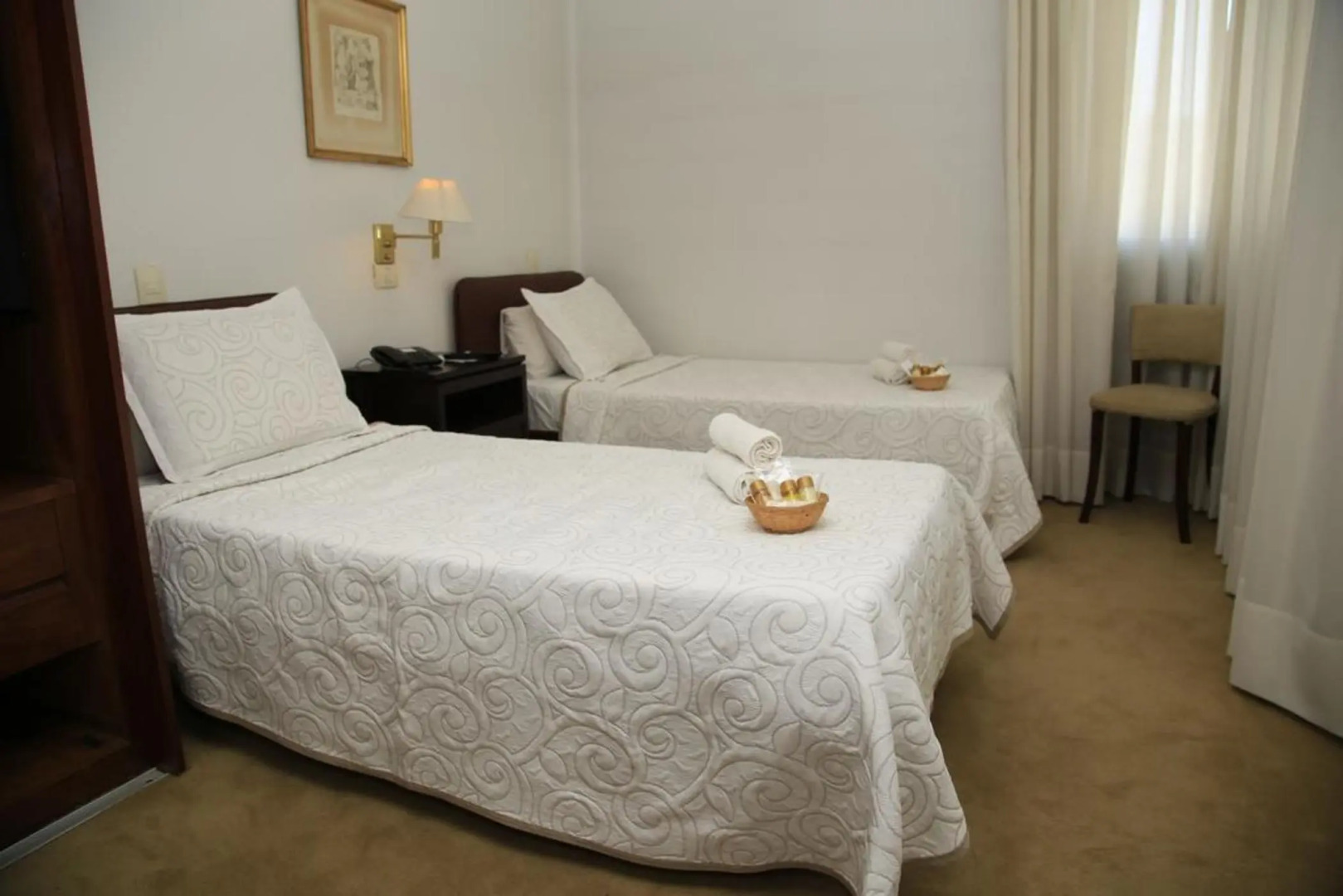 Gran Hotel Dora Cordoba