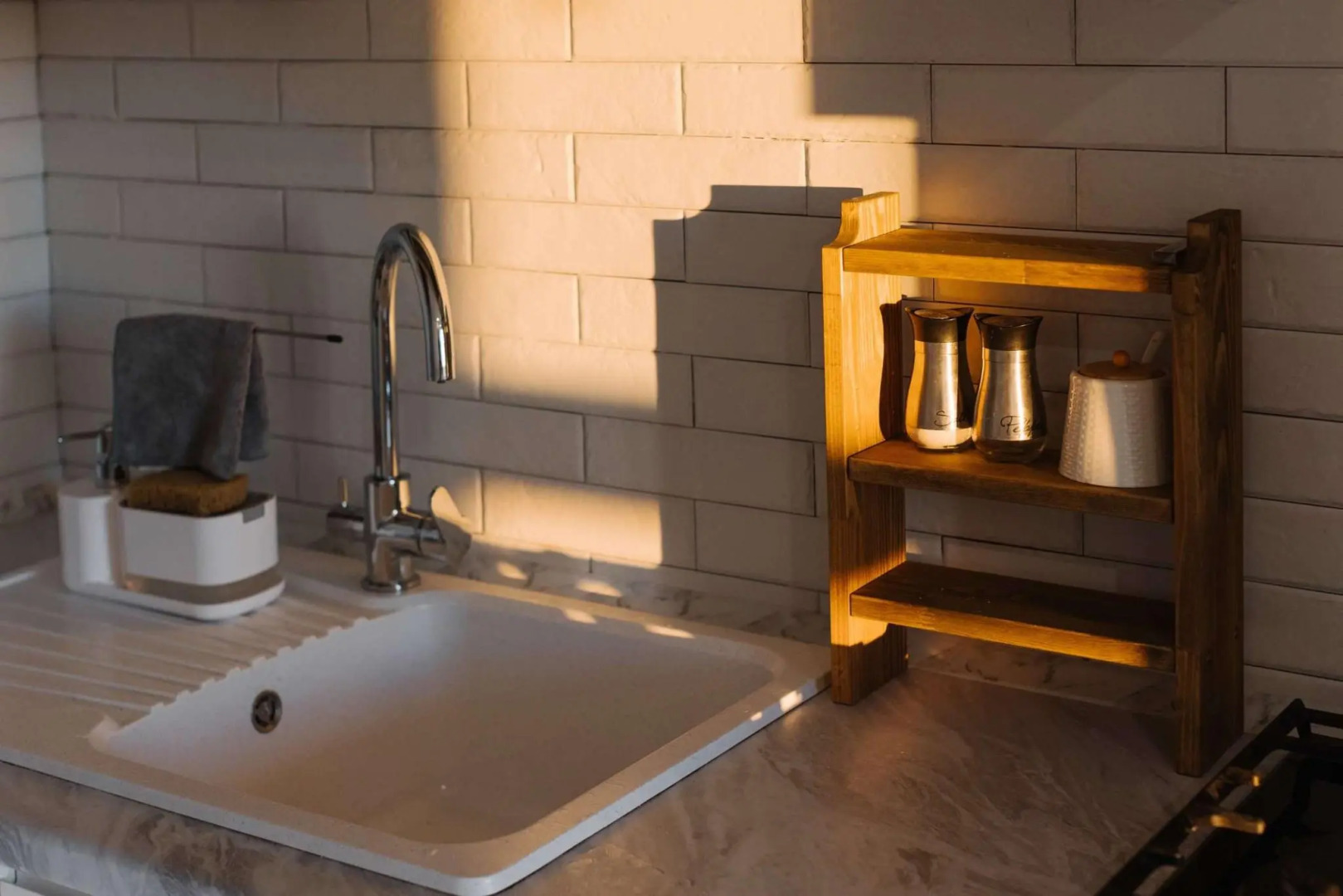 Апартаменты на улице Горная