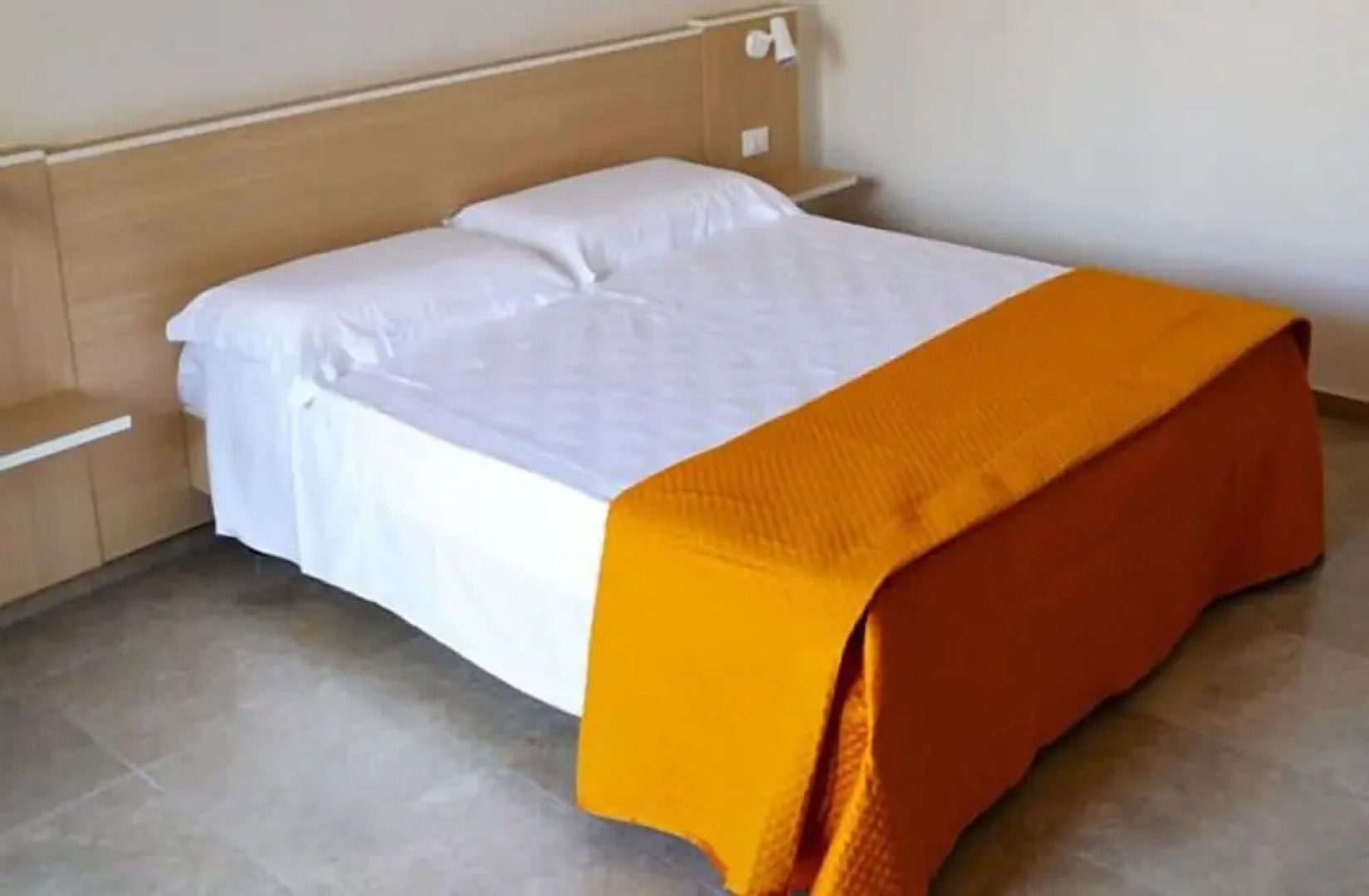 B&B Marilena Coppularossa