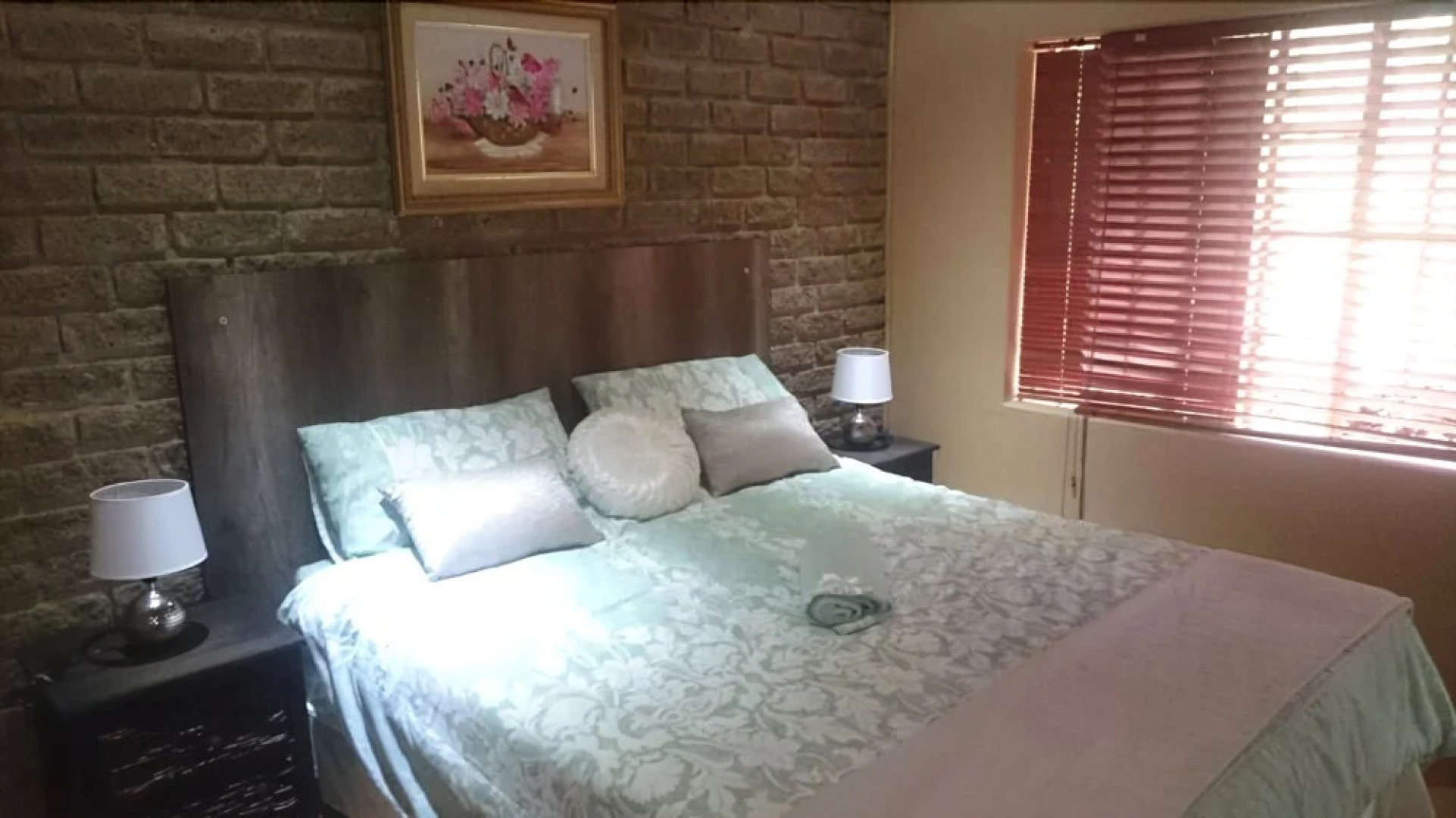 Engedi Herberg RUSTENBURG