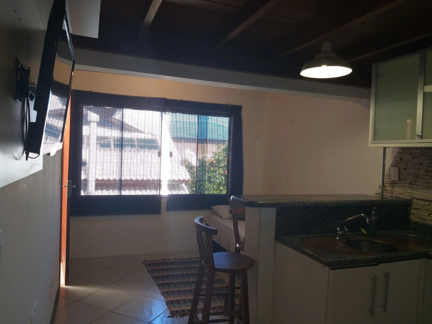 Pousada Sereia Morena