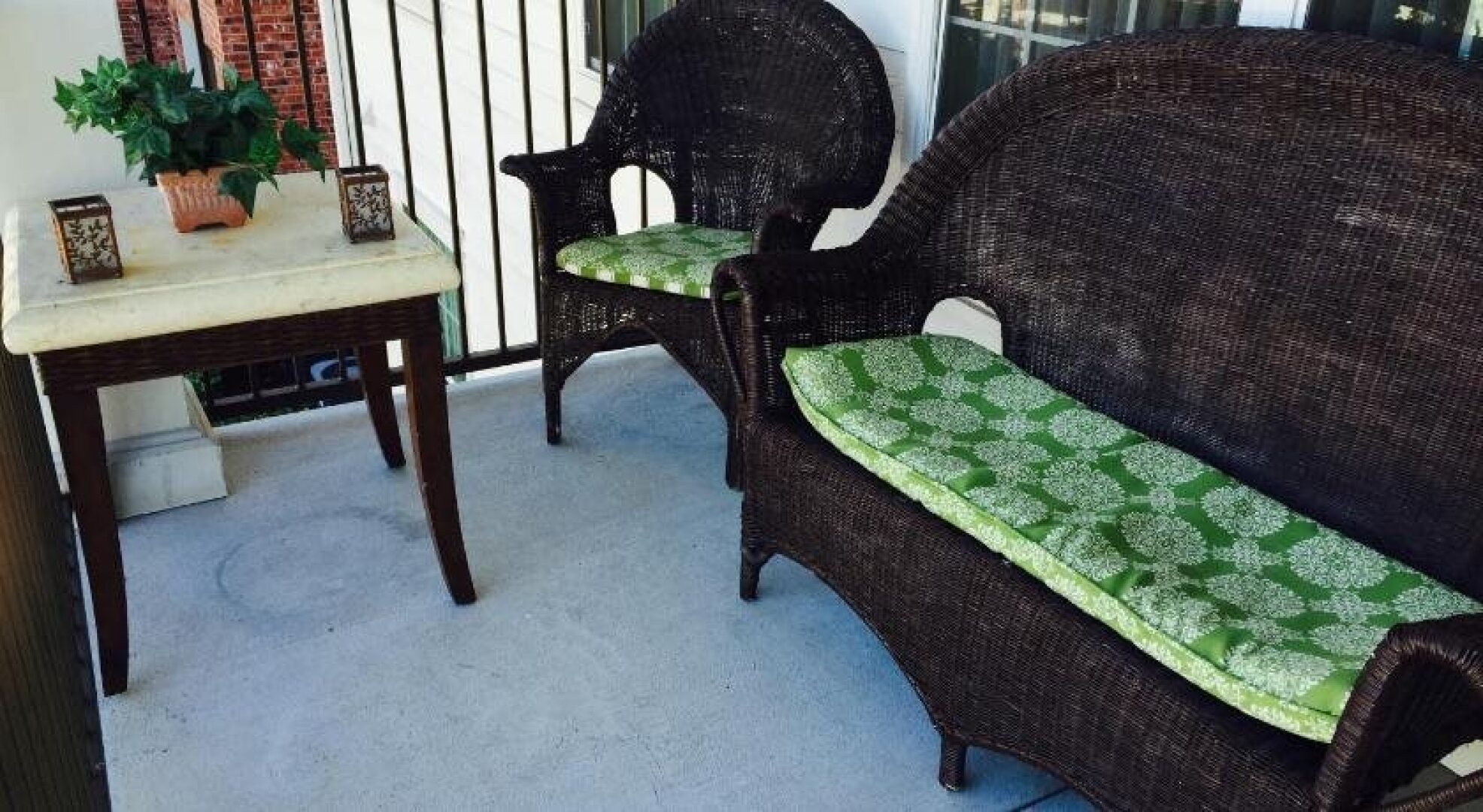 Resort Style Apt/Homes