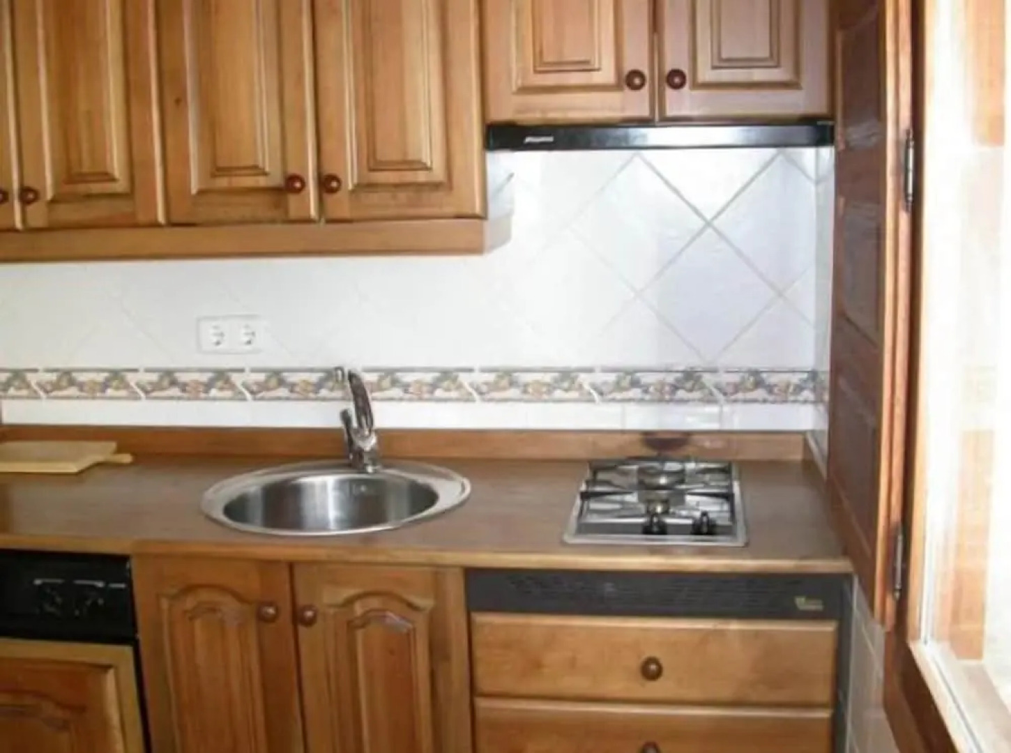 Hotel Casa Rural Ropino