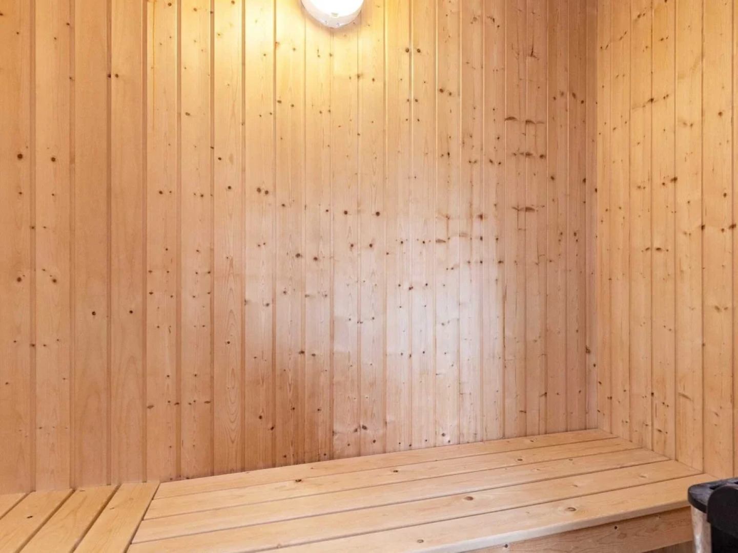 8 Person Holiday Home in Brenderup Fyn-by Traum