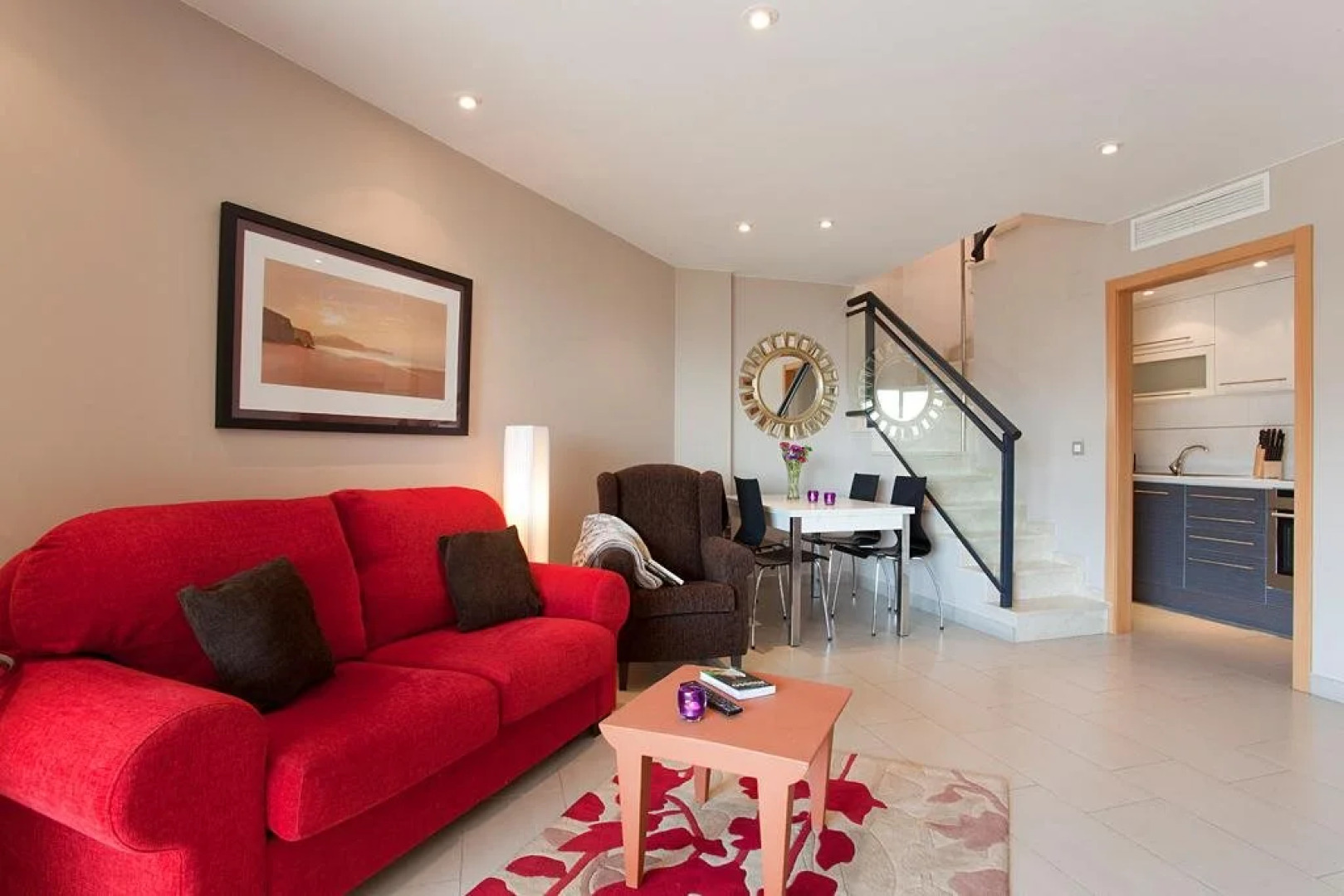 Boulevard apartamentos by mimar