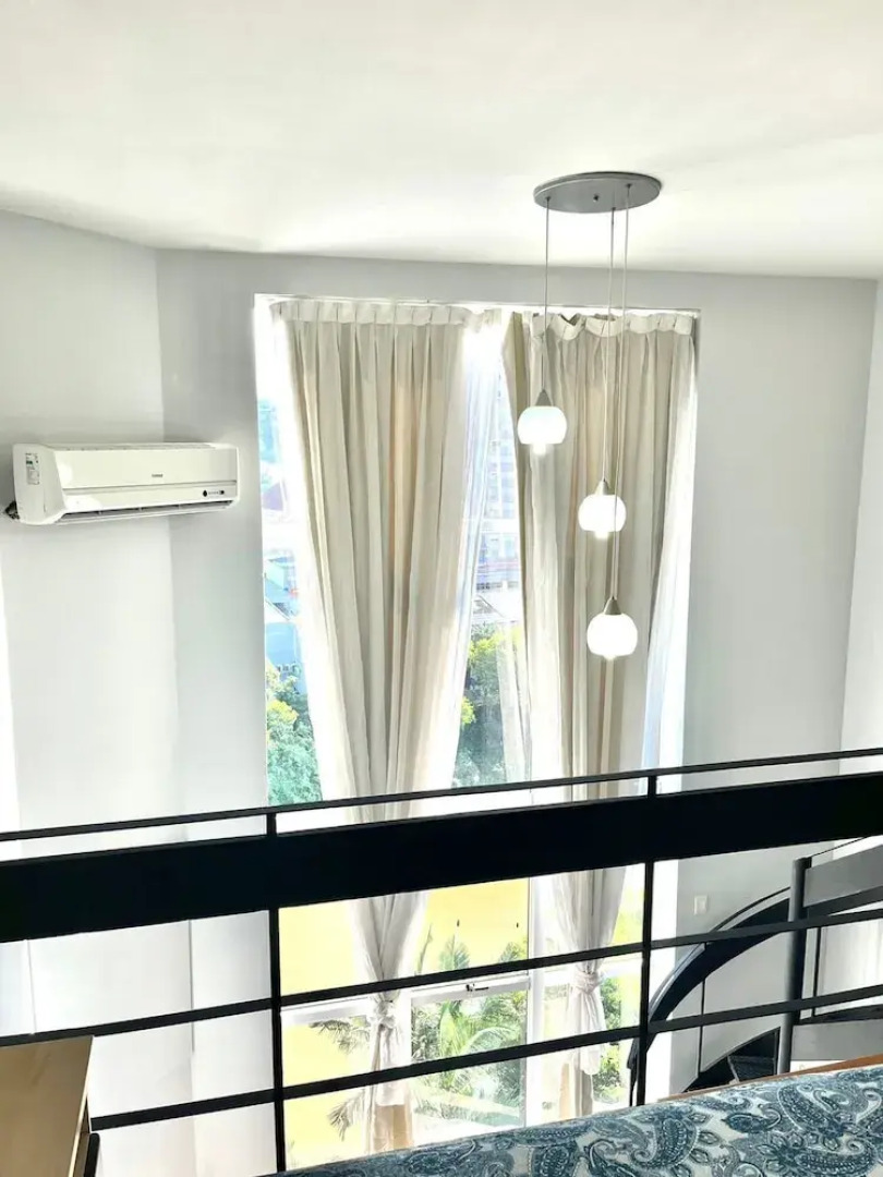 Apartamentos Saint Sebastian Flat Dup