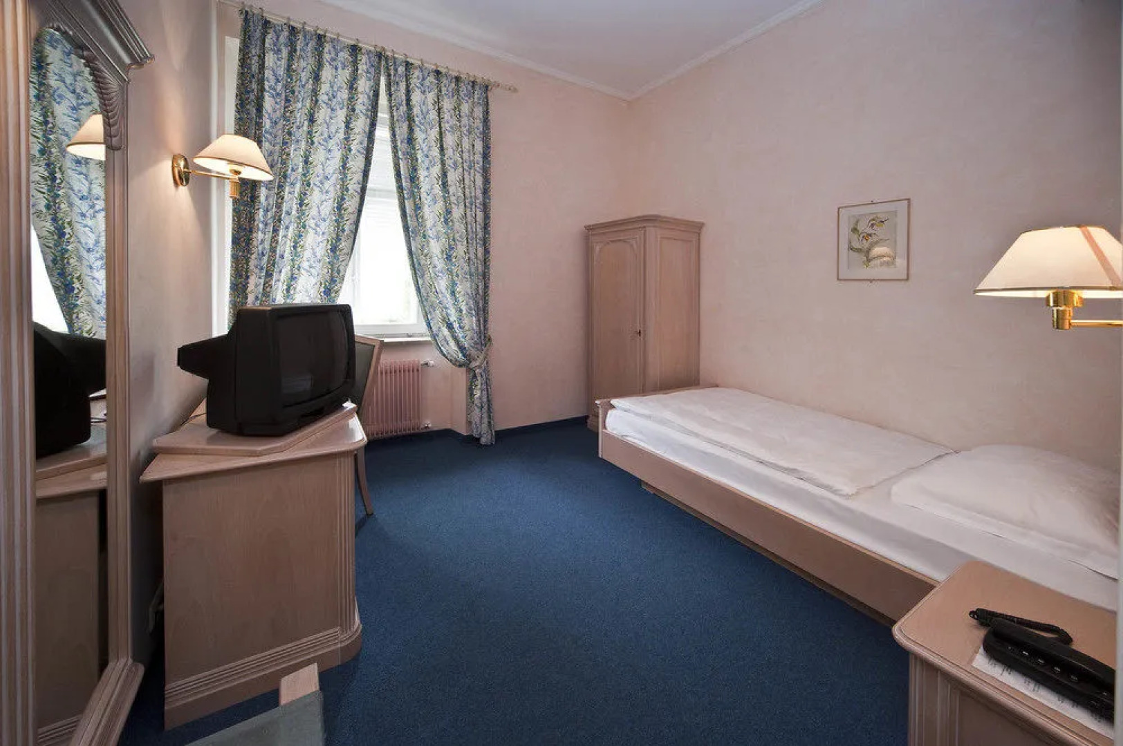 Parkhotel Mondschein, a Member of Design Hotels