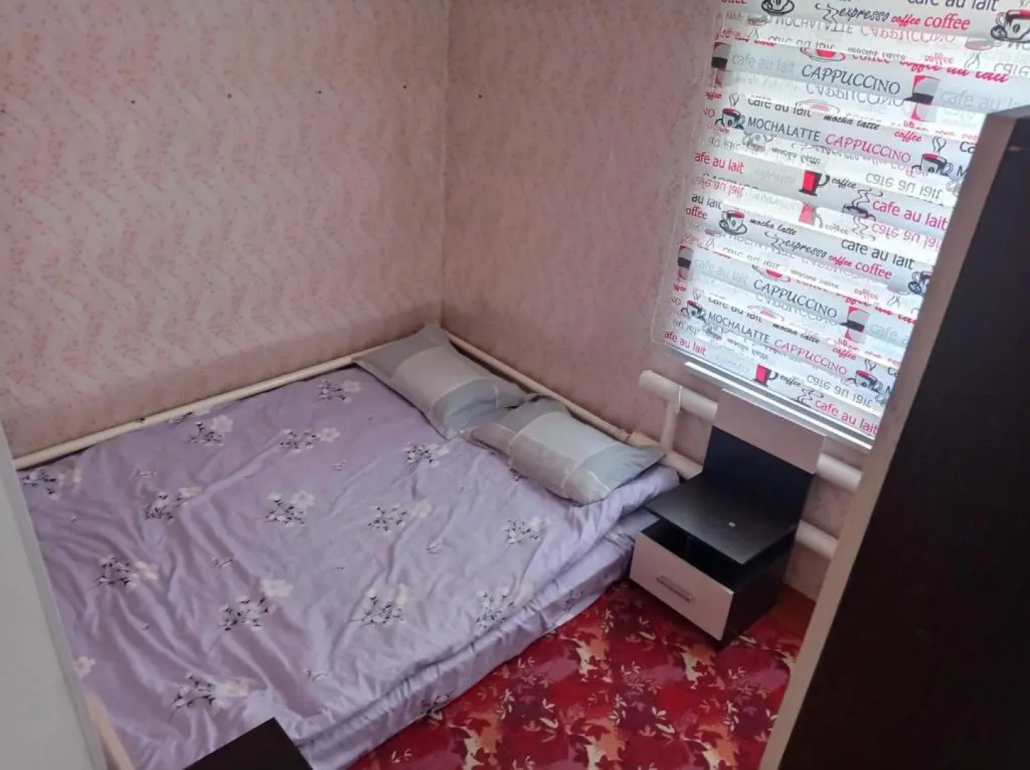 Happy Hostel in Tamga