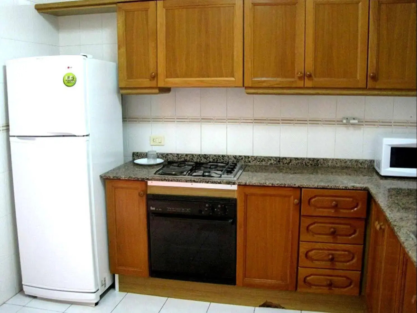 Alpen1 Chalets Les Illes