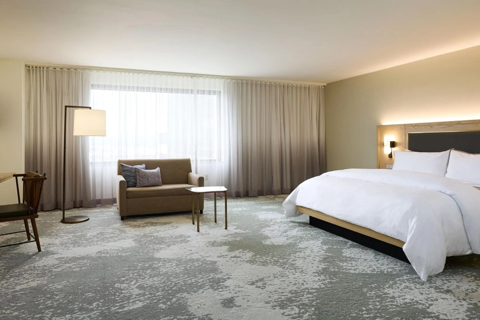 The Westin Los Angeles Airport