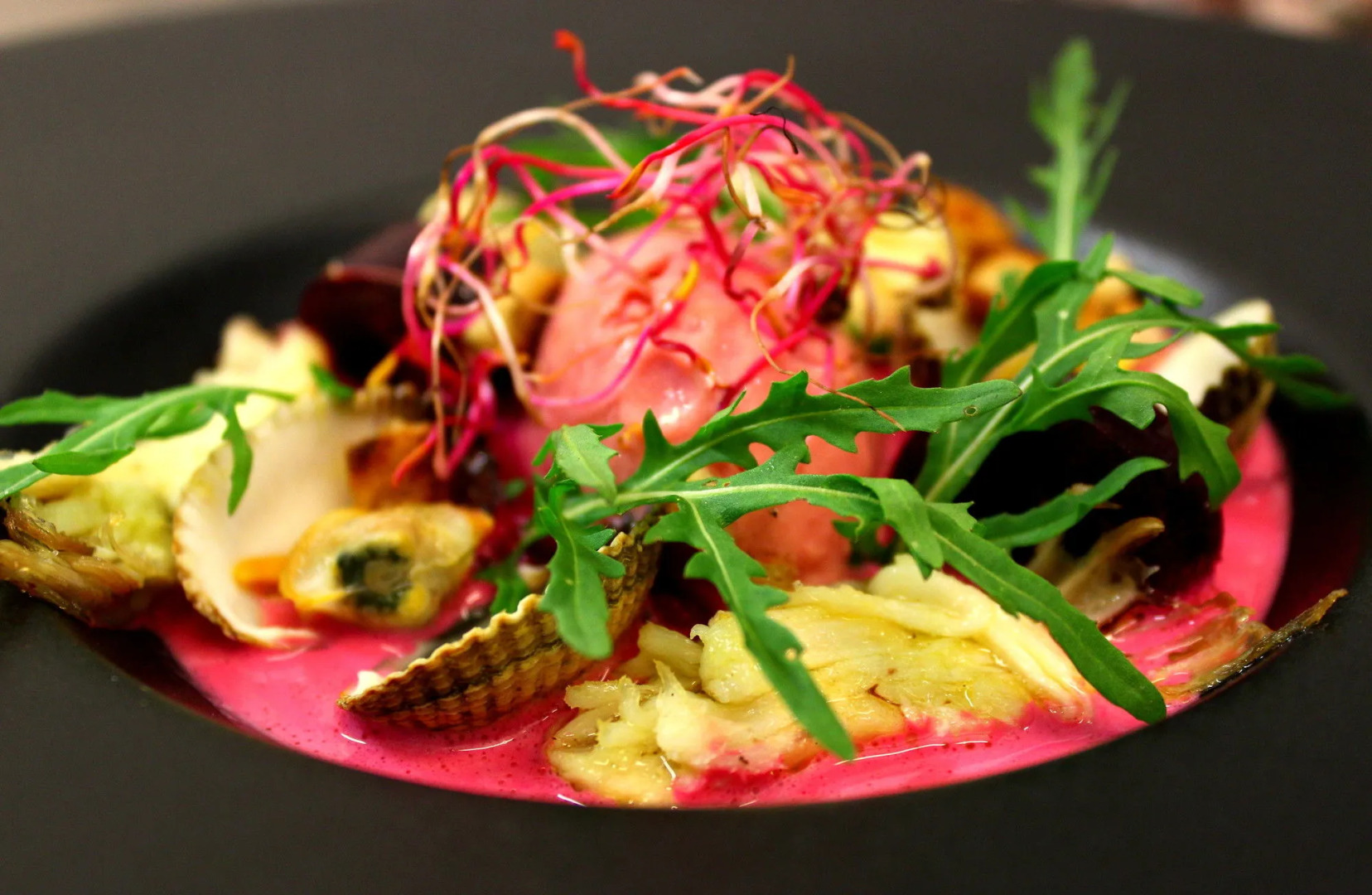 Hôtel De France - Restaurant Linsolite