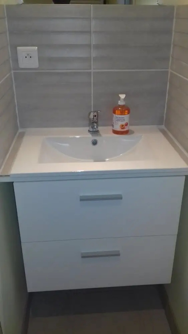 Gîte de la Fôret - 3 personnes