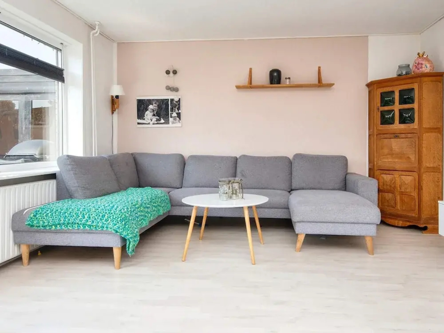 Tranquil Haven by Saksild - By Traum Ferienwohnungen