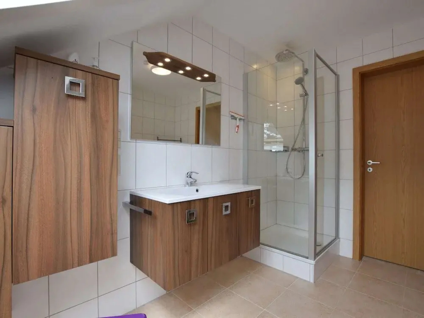 Lakeview Stay in Vielsalm