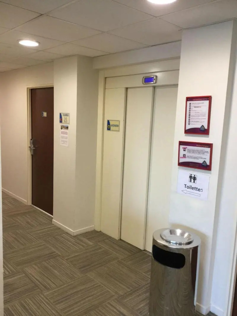 Hôtel Akena Gaillac