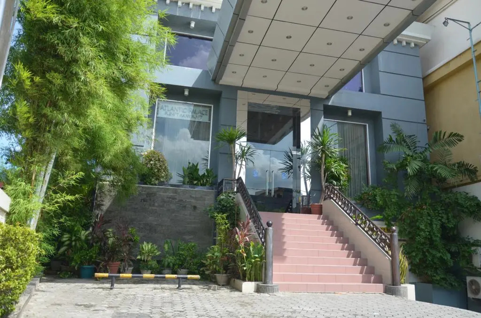 Hotel Pacific Balikpapan