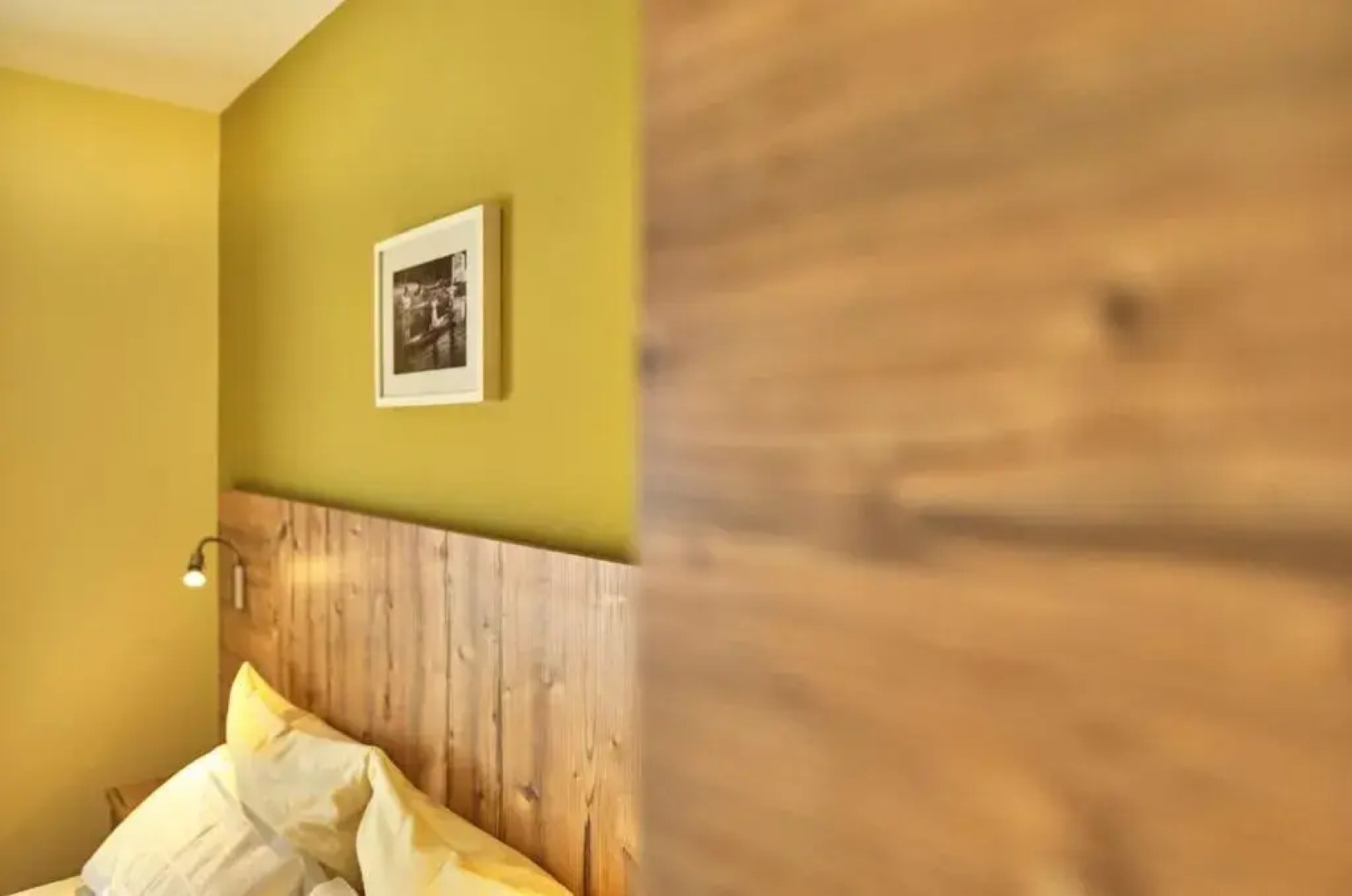 Hotel Zum Blauen Hecht