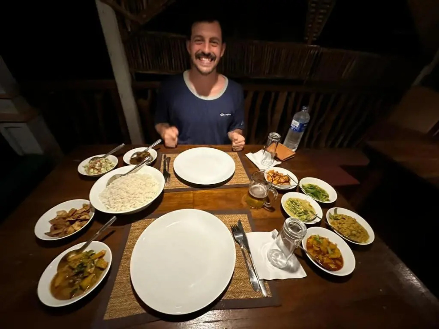 Green Park Safari House