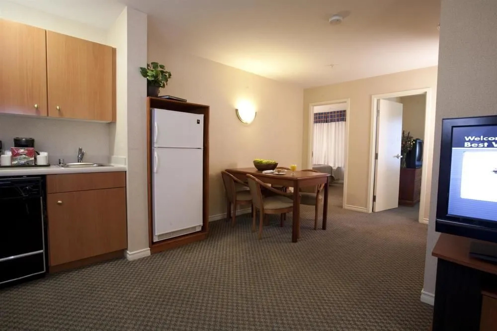 Best Western Plus Seattle/Federal Way