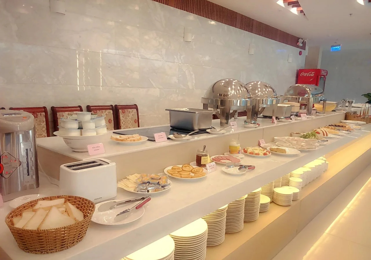 Anh Dao Mekong 2 Hotel