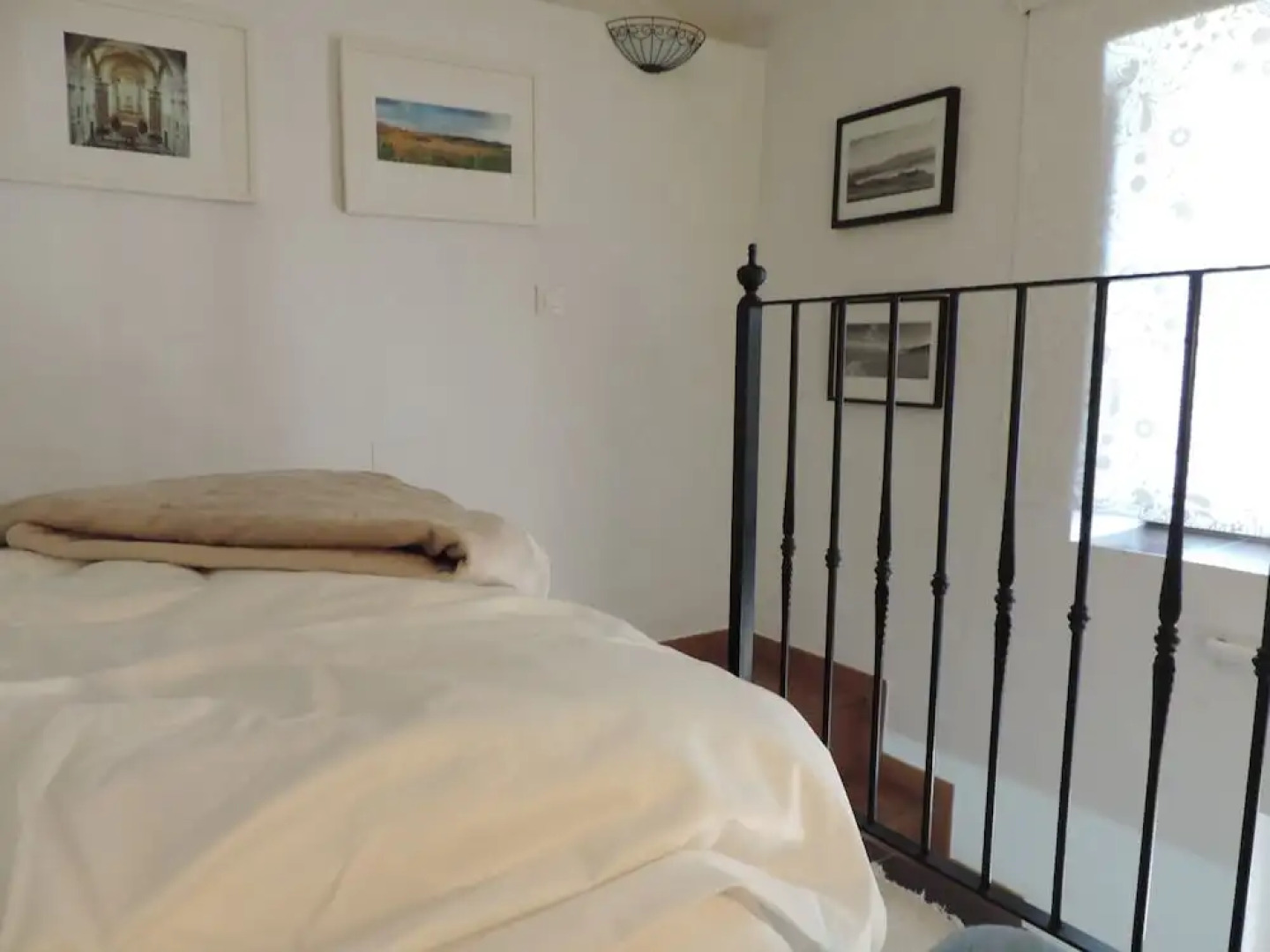 The Hideaway, Benaocaz, Cadiz