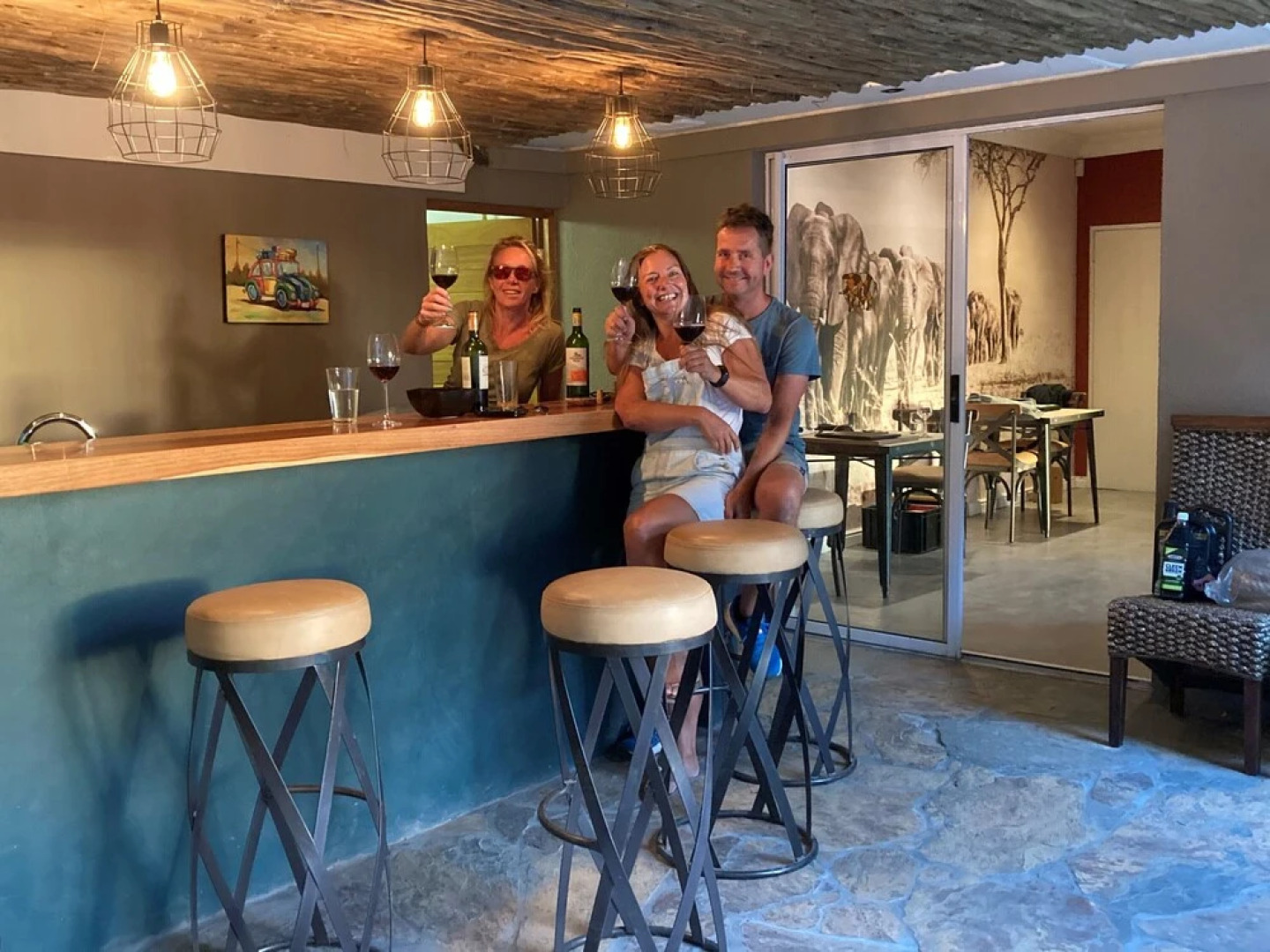 YEBO Boutique Guesthouse