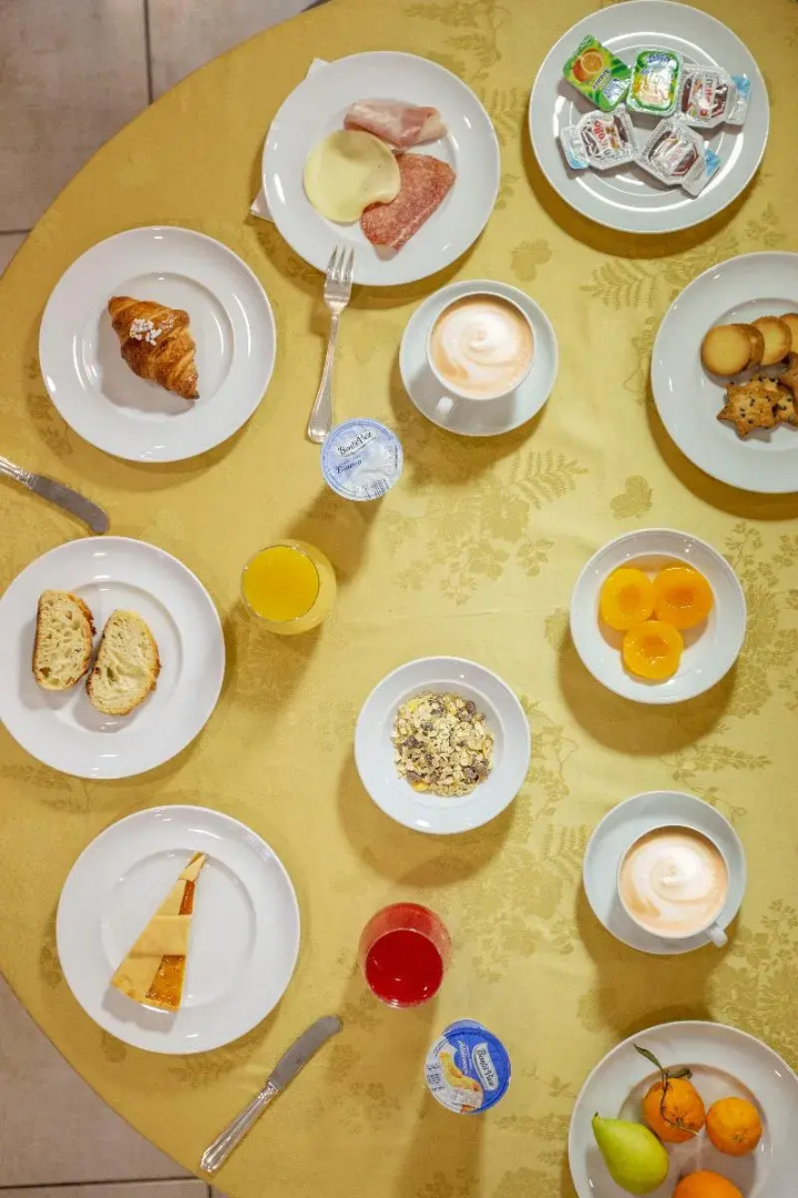 Villa Zina Park Hotel