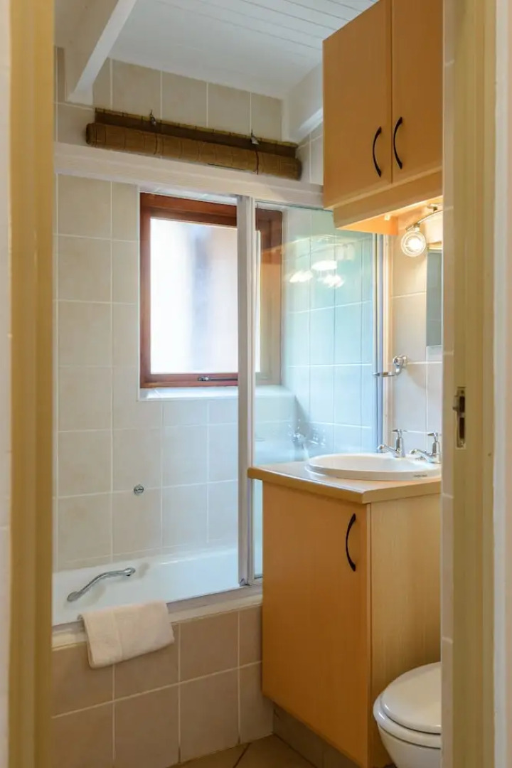 San Lameer Villa Rentals 3012