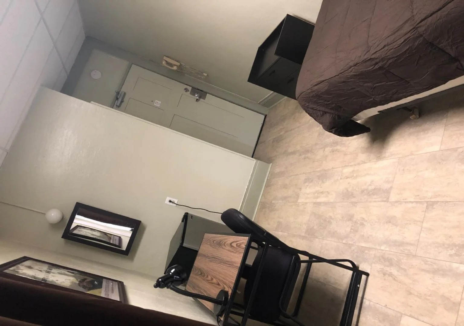 Downtown Berkeley YMCA Hotel and Residence