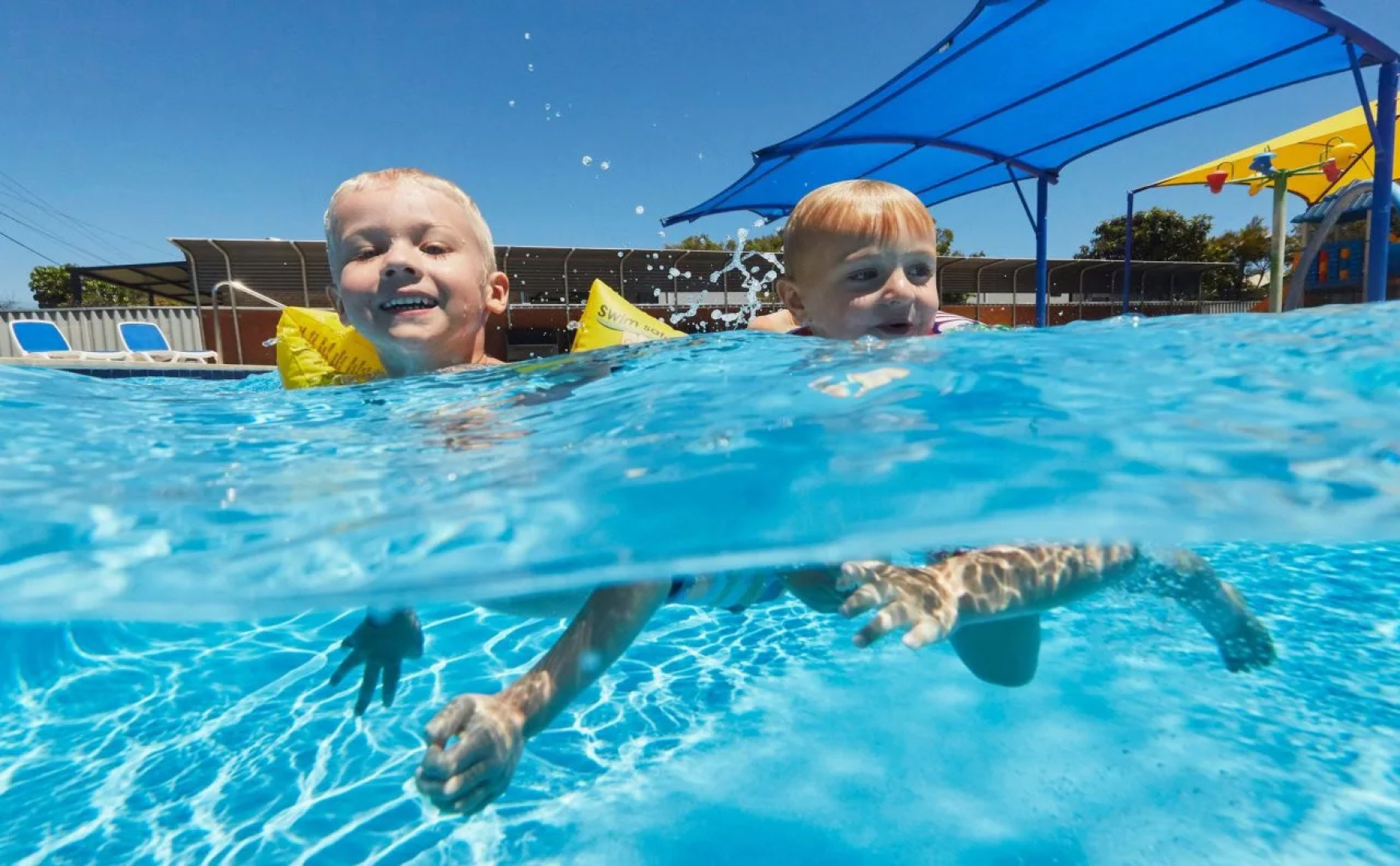 BIG4 Breeze Holiday Parks - Busselton