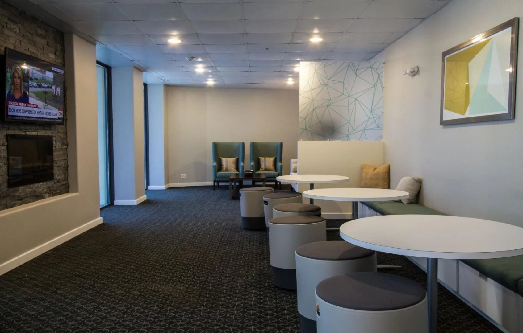 Holiday Inn Victorville by IHG