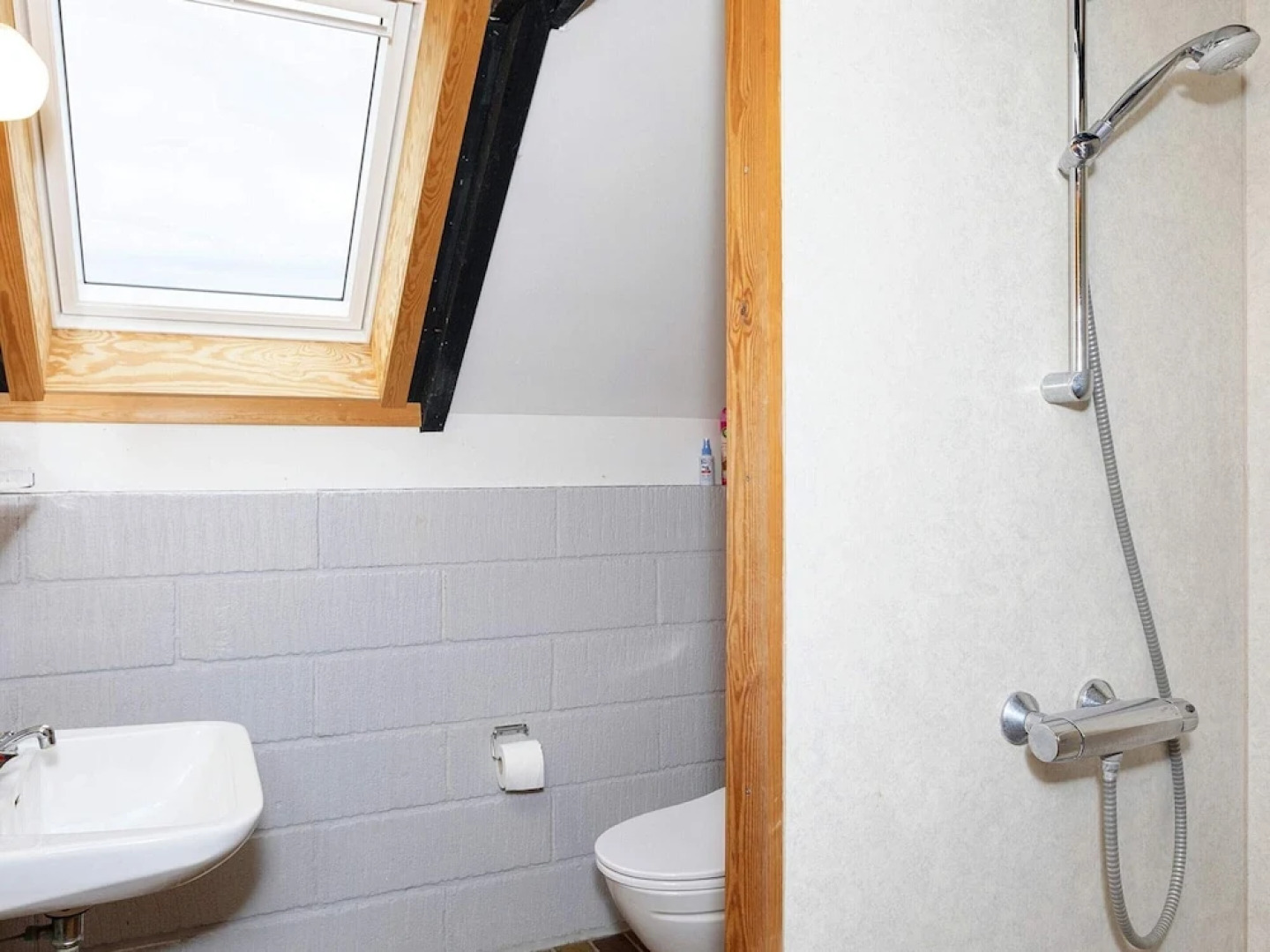 8 Person Holiday Home in Fur-by Traum