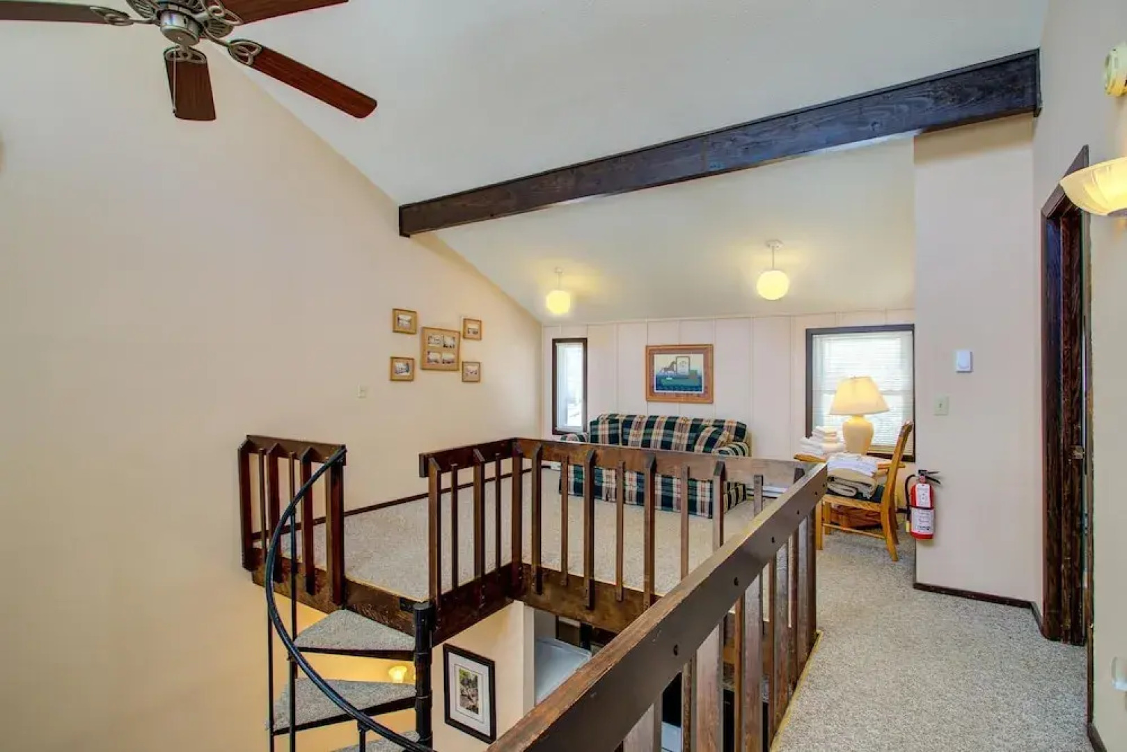 VCI - Beech Manor 3 Bedroom