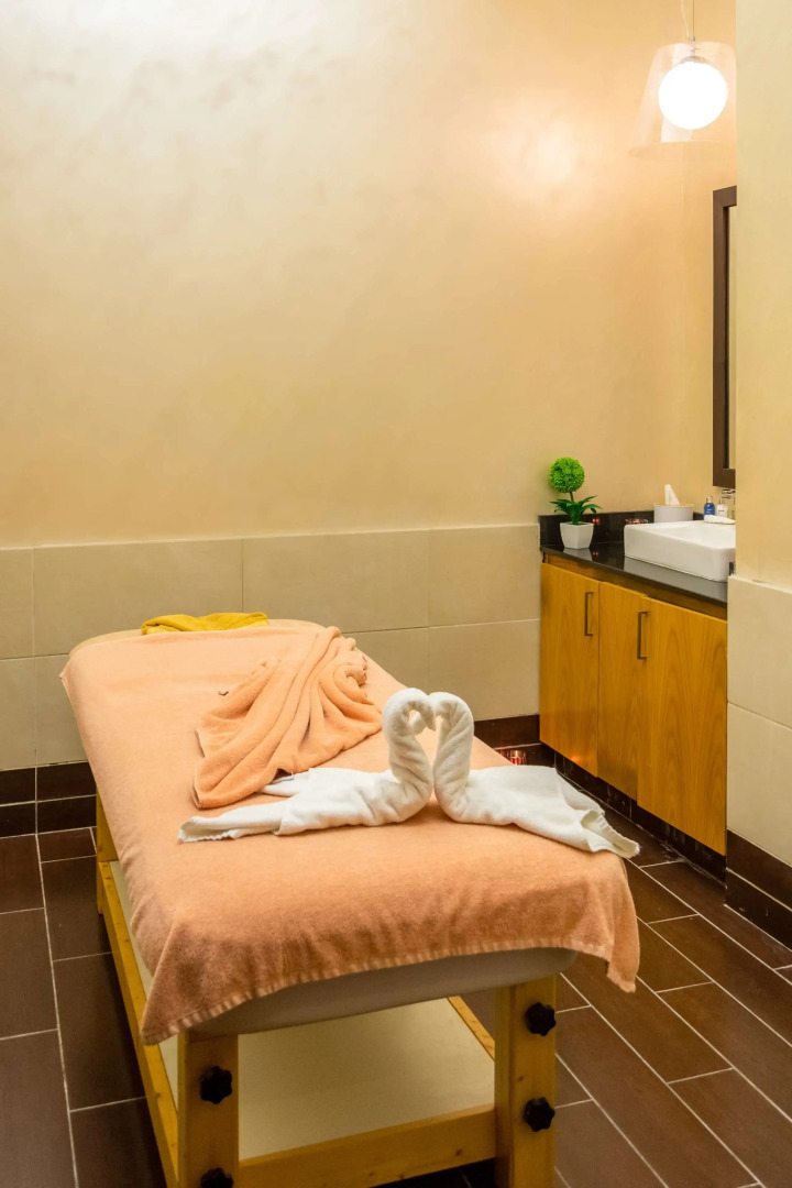 Radisson Blu Hotel & Resort, Sohar