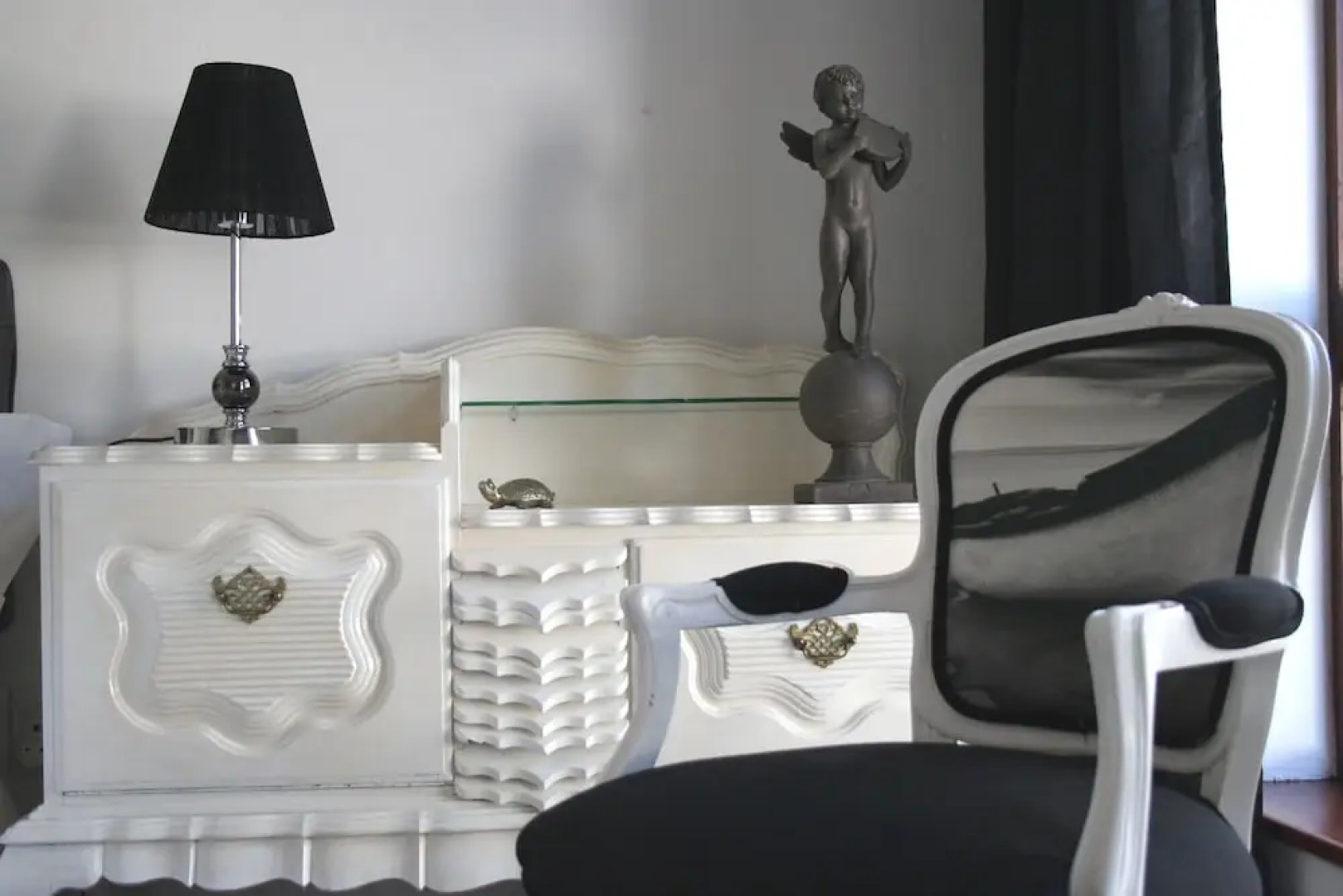 Palm and Pebbles self catering cottages Paternoster