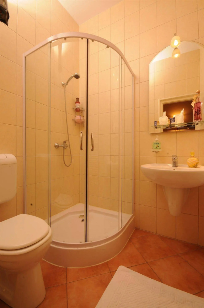 Budapest Museum Central