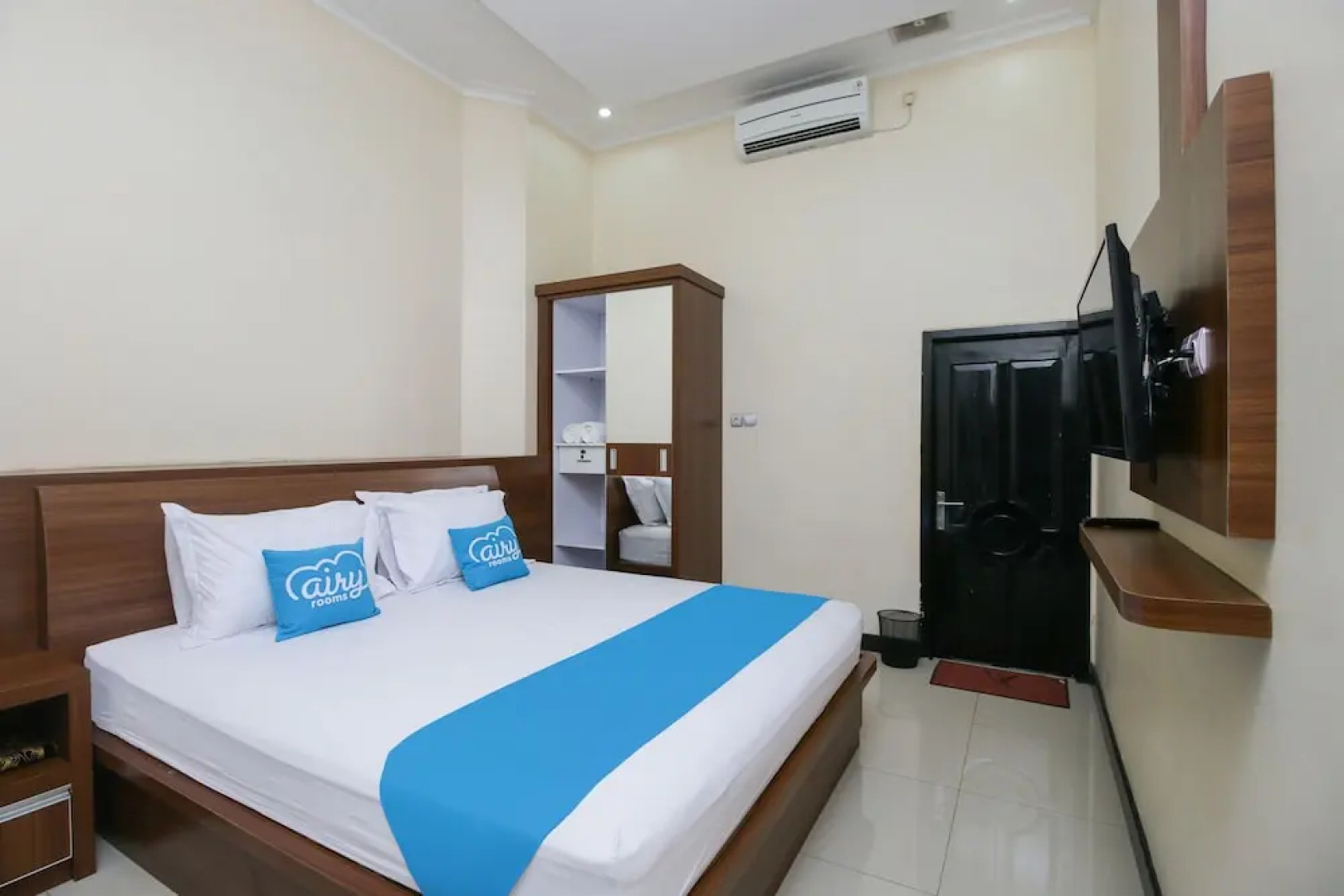 Airy Eco Tjilik Riwut KM 2,5 Sampit